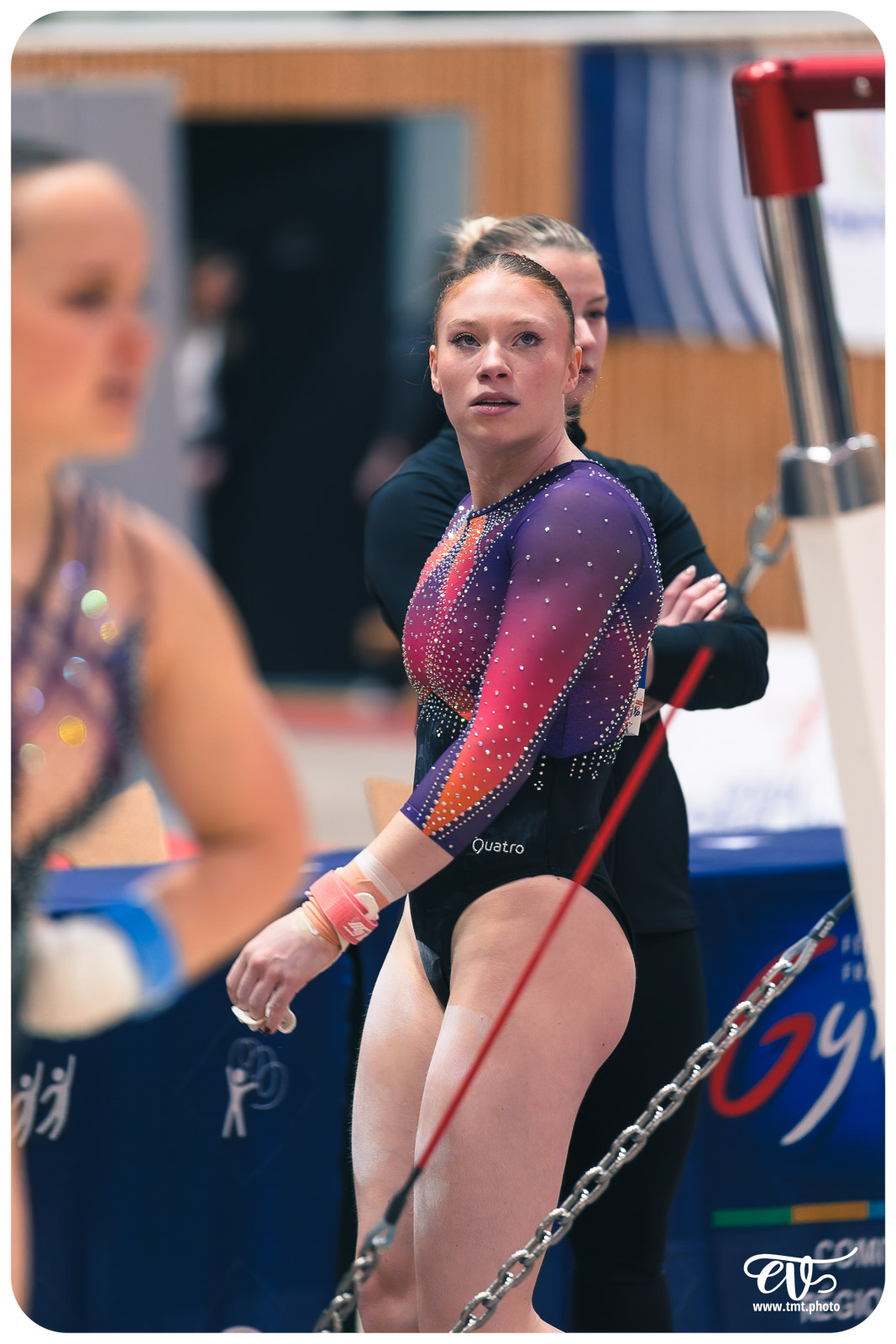 TOP 12 HAGUENAU VS HENIN